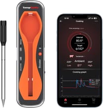 ThermoPro TempSpike Grillthermometer