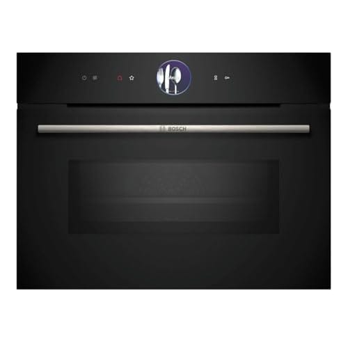 Bosch CMG7241B1 Serie 8 Kompaktbackofen