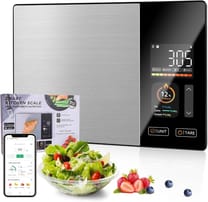 Smarte Ernährungswaage mit App